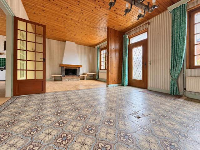 Maison vente à Étreillers, Aisne