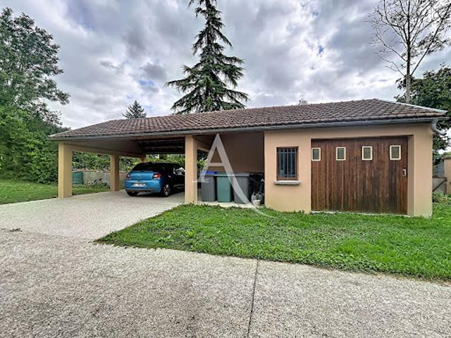 Maison vente à Mantes-la-Jolie, Follainville-dennemont