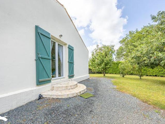 Maison vente à Rochefort, Nouvelle-Aquitaine