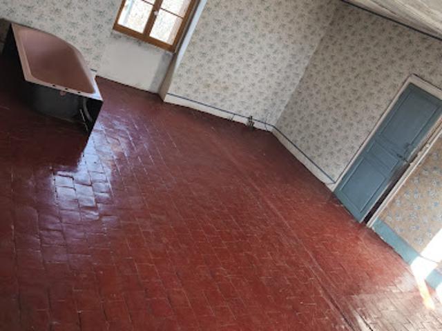 Maison vente à Le Boulay, Fyé