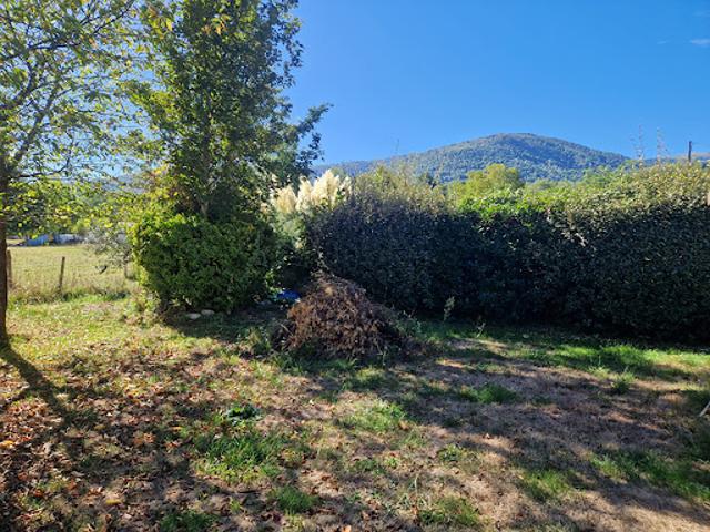 Maison vente à Foix, Ganac