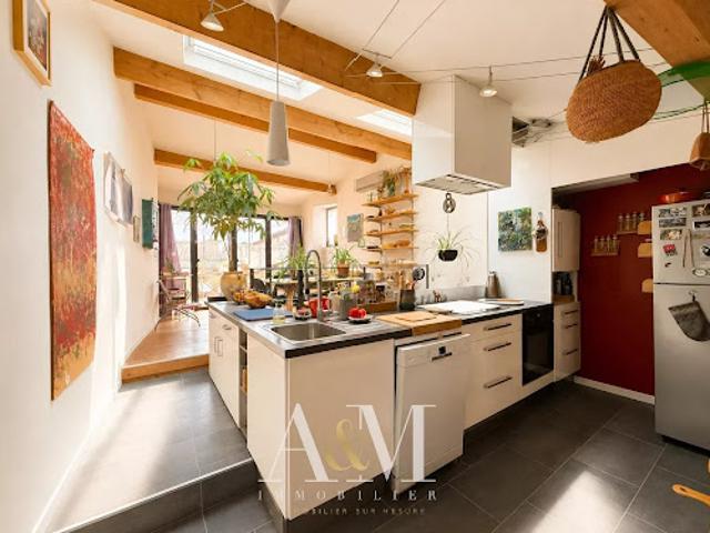 Maison vente à Lodève, Gignac