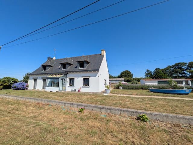 Maison vente à Pontivy, Bretagne