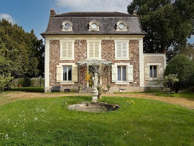 Maison vente à Fontainebleau, Héricy