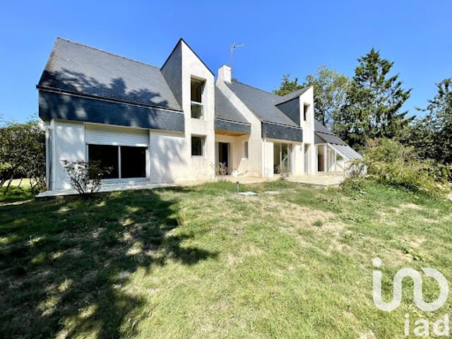 Maison vente à Saint-Nazaire, La Baule-escoublac