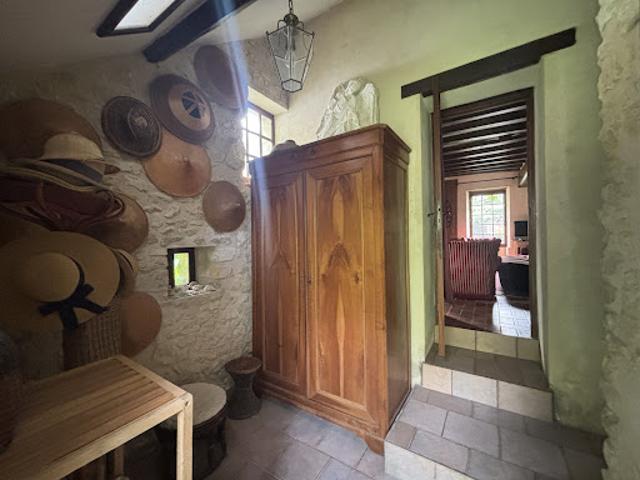 Maison vente à Saint-Cyr-la-Rosière, Orne