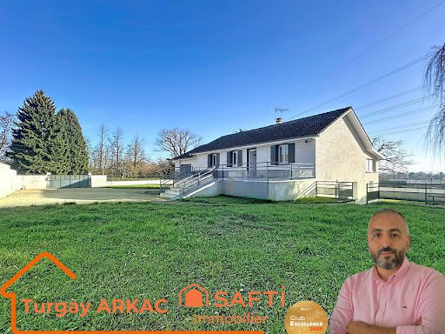 Maison vente à France métropolitaine, La Tour-du-pin