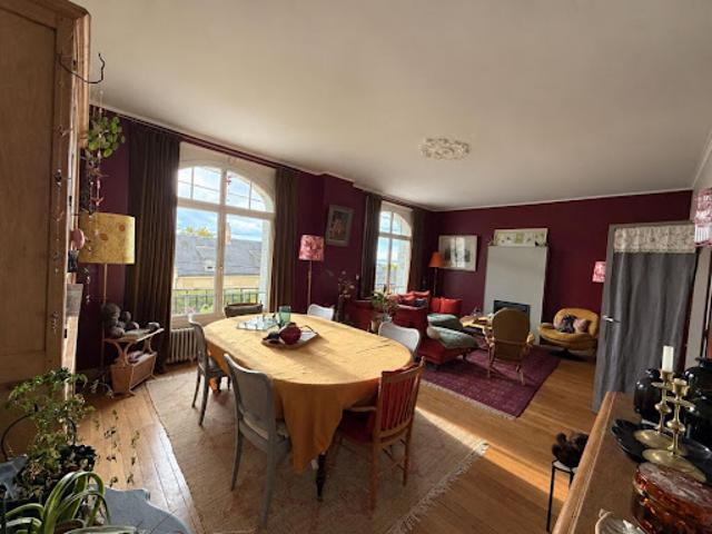 Maison vente à Saint-Marcel, Laon