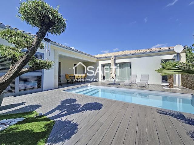 Maison vente à Latresne, Gironde