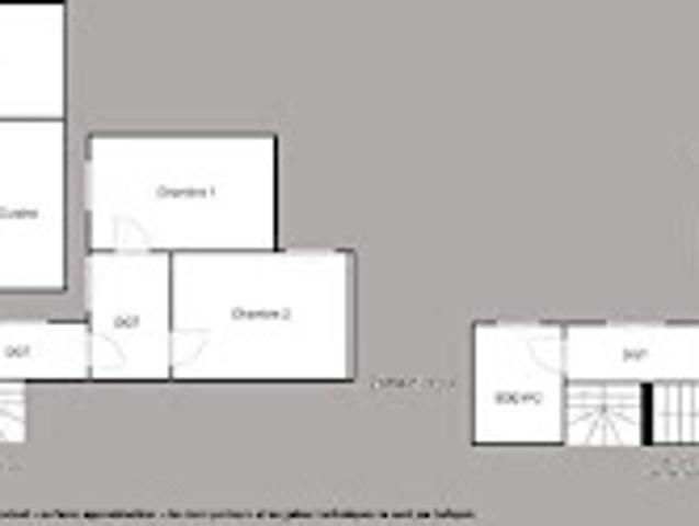 Maison vente à Nanterre, Levallois-perret