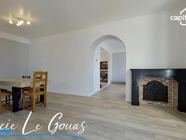 Maison vente à Longuyon, Meurthe-et-Moselle