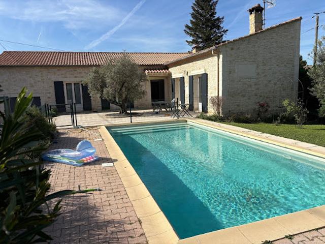 Maison vente à Loriol-du-Comtat, Vaucluse