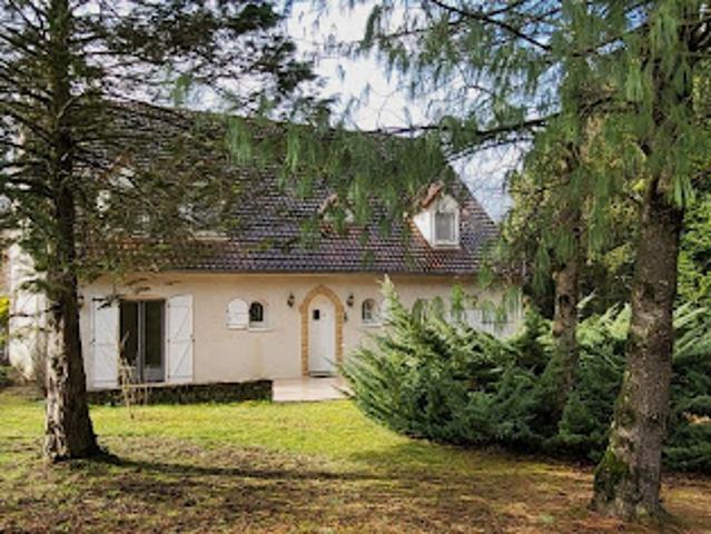 Maison vente à Louhans-Châteaurenaud, Louhans