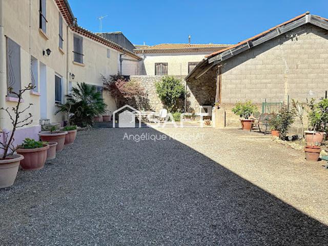 Maison vente à La Castagnone, Magalas