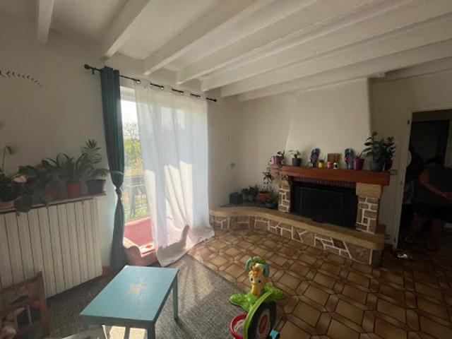Maison vente à Niort, Sompt