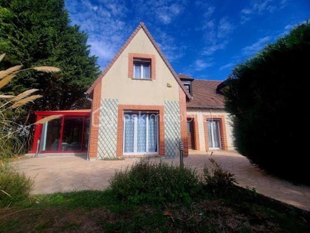 Maison vente à Saint-Eutrope, Linas