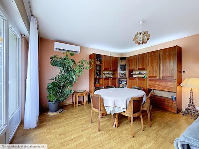 Maison vente à Marly, Moselle