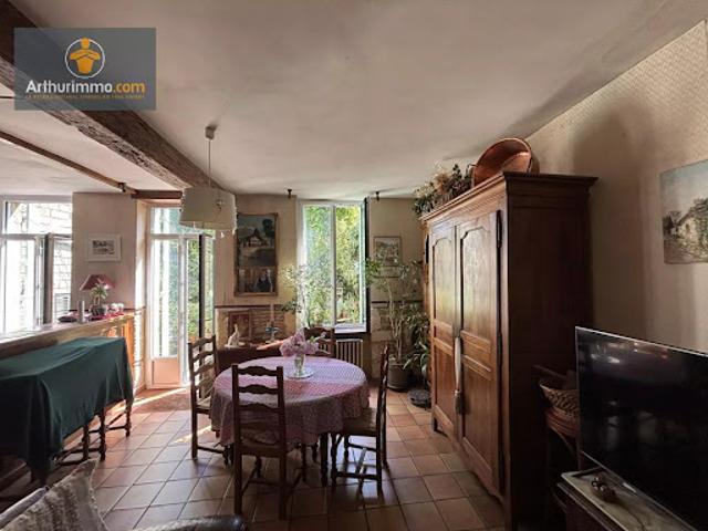 Maison vente à Marmande