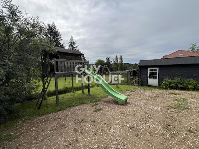 Maison vente à Fontainebleau, Nanteau-sur-essonne