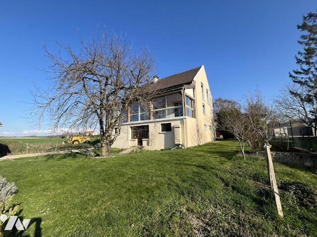 Maison vente à Sarry, Marne