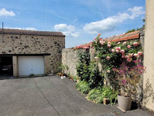 Maison vente à Fontenay-le-Comte, Monsireigne