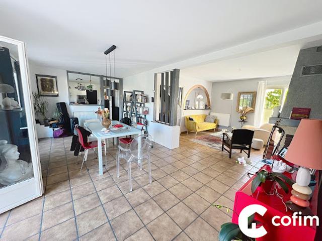 Maison vente à Pau, Narcastet