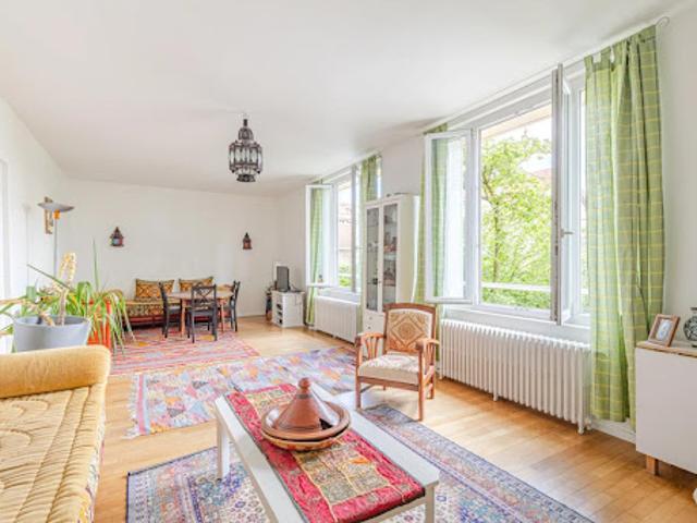 Maison vente à Bobigny, Noisy-le-sec