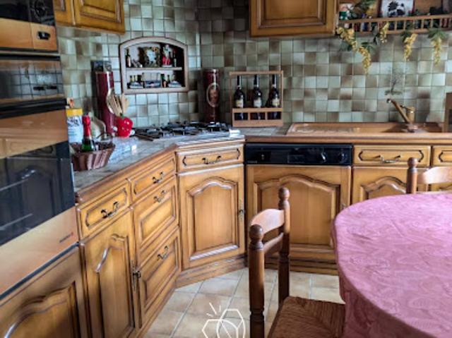 Maison vente à Pontivy, Bretagne