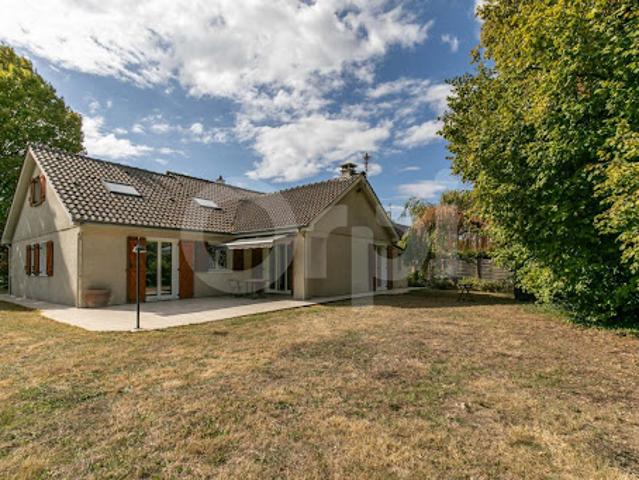 Maison vente à Pontault-Combault, Seine-et-Marne