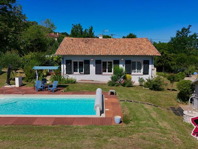 Maison vente à Villeneuve-sur-Lot, Pujols