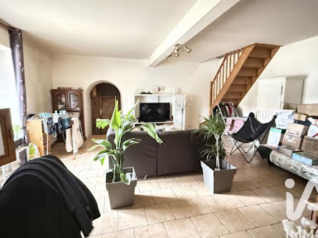 Maison vente à La Prévotais, Quédillac