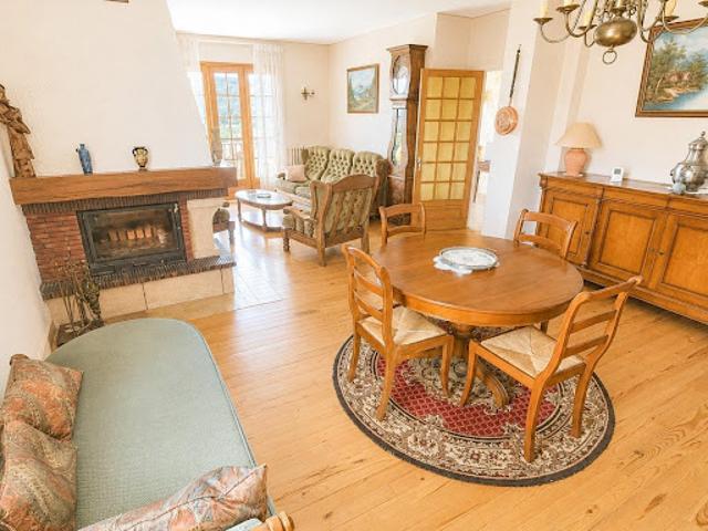 Maison vente à Riom