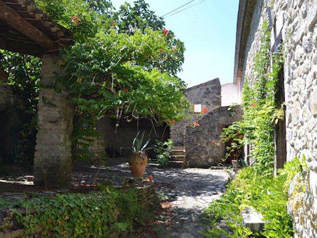 Maison vente à Largentière, Rochecolombe