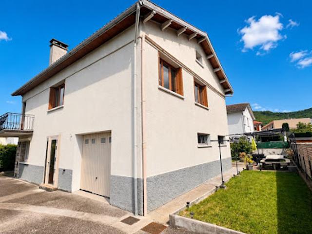 Maison vente à Cités de Bezance, Romagnat