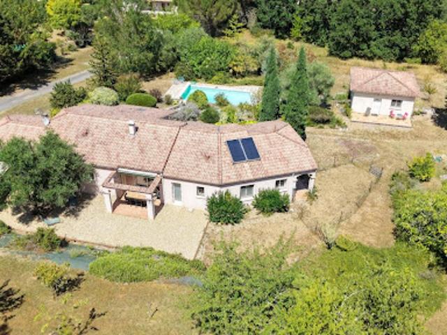 Maison vente à Agen, Roquefort