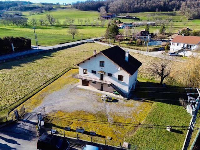 Maison vente à La Tour-du-Pin, Saint-geoire-en-valdaine