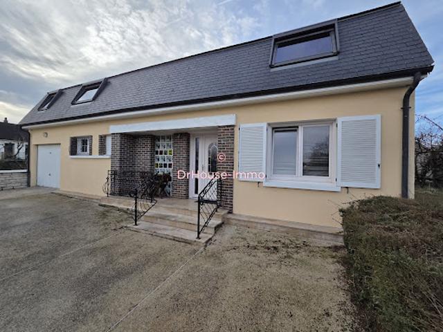 Maison vente à Troyes, Saint-julien-les-villas