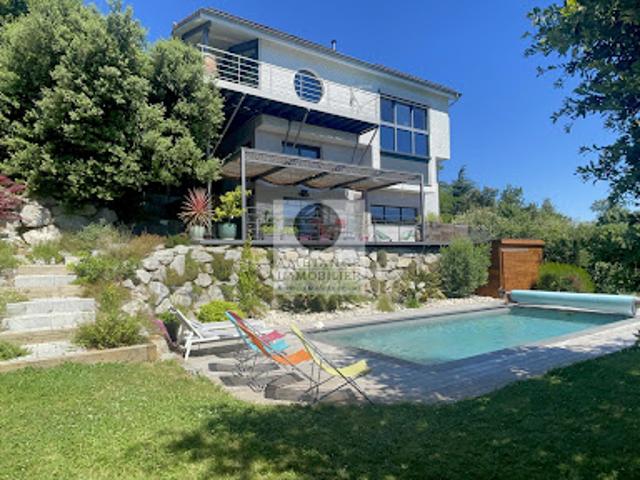 Maison vente à Tournon-sur-Rhône, Saint-péray