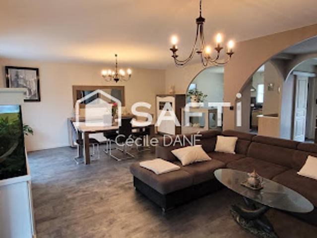 Maison vente à Les Sables-d'Olonne, Sainte-foy