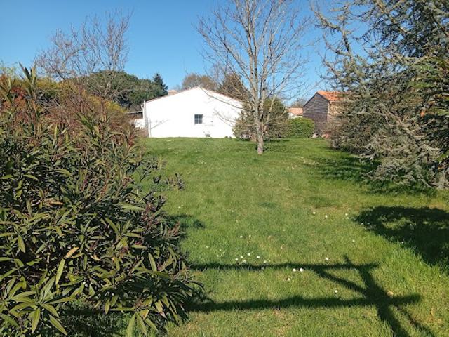 Maison vente à La Croix, Sainte-Foy