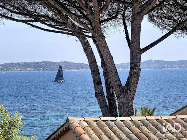 Maison vente à Arrondissement de Draguignan, Sainte-maxime