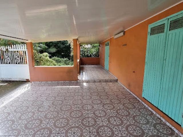 Maison vente à La Réunion