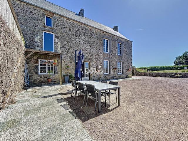 Maison vente à Cherbourg, Sénoville