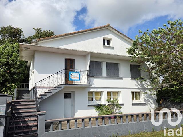Maison vente à Les Sables-d'Olonne, Soullans