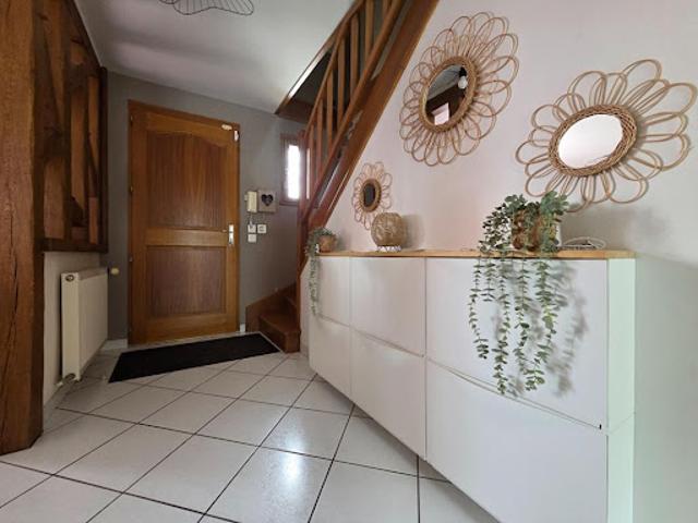 Maison vente à Chartres, Toury
