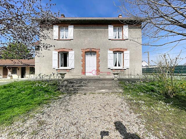 Maison vente à Reims, Val-de-vesle