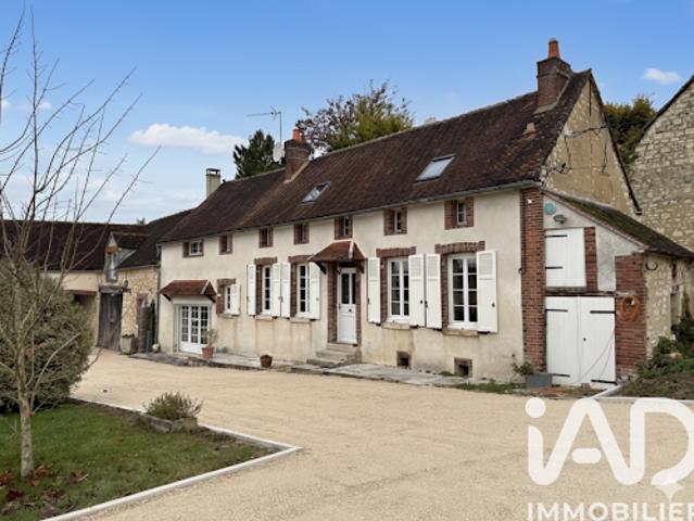 Maison vente à Auxerre, Venizy