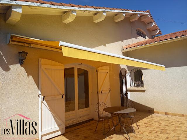 Maison vente à Vernet-les-Bains, Pyrénées-Orientales