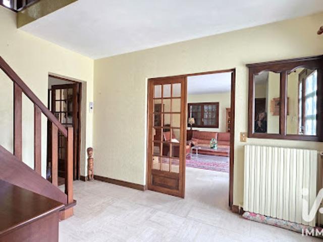 Maison vente à Viarmes, Val-d'Oise