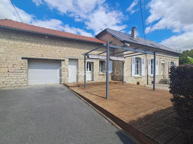 Maison vente à La Vache Noire, Ressons-le-Long